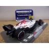 2025 Red Bull Honda RB21 n°22 Yuki Tsunoda Japanese GP S9595 Spark Model