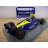 2024 Williams FW46 n°43 Franco Colapinto Mexican GP S9554 Spark Model