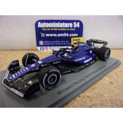 2024 Williams FW46 n°43...