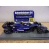 2024 Williams FW46 n°43 Franco Colapinto Italian GP S9564 Spark Model