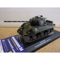 M4A3 US Sherman 76mm 761st...