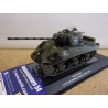 M4A3 US Sherman 76mm 761st Battalion Germany March 1944 Motor City Classic Mcity 23195-44