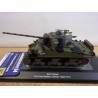 M4A3 US Sherman 76mm 761st Battalion Germany March 1944 Motor City Classic Mcity 23195-44