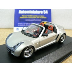 Smart Roadster  2003 0014178 Minichamps