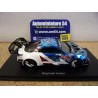 2023 Alpine A110 GT4 Evo n°110 Astier 3rd Pikes Peak S5449 Spark Model