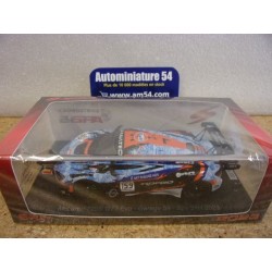 2023 McLaren 720S GT3 Garage 59 n°159 24 H Spa SB735 Spark Model
