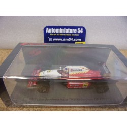 1993 BMS Lola Scuderia...