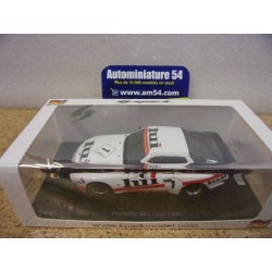 1986 Porsche 944 Cup n°1...
