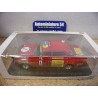 1972 Mercedes - Benz 300 SEL 6.8 AMG n°1 Heyer - Betzler 24H Nurburgring SG940 Spark Model