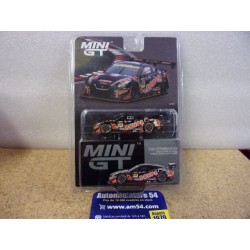 2023 Nissan GTR Nismo GT3...