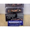 2023 Nissan GTR Nismo GT3 n°10 Ponos Gainer Super GT MGT00860 True Scale Models Mini GT