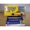 Bentley Flying Spur Monaco Yellow MGT00955 True Scale Models Mini GT