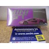 Lamborghini Countach LPI 800-4 Viola 30th MGT00865 True Scale Models Mini GT