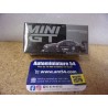 Nissan LB Works Skyline GT-R R34 Super Silhouette Black MGT0844 True Scale Models Mini GT