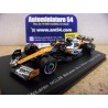2024 McLaren MCL38 n°4 Lando Norris 1st winner Singapore Y409 Spark Model Sparky 1.64