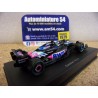 2024 Alpine A524 BWT n°31 Esteban Ocon 2nd Brazilian Y412 Spark Model Sparky 1.64