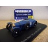 1927 Tracta Gephi n°31 Bourcier - Vasena 16th Le Mans S8122 Spark Model