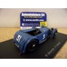 1927 Tracta Gephi n°31 Bourcier - Vasena 16th Le Mans S8122 Spark Model