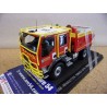 Renault D14 Gimaex CCFM BMPM Marins Pompiers de Marseille Alerte0157