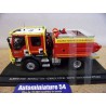 Renault D14 Gimaex CCFM BMPM Marins Pompiers de Marseille Alerte0157