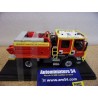 Renault D14 Gimaex CCFM BMPM Marins Pompiers de Marseille Alerte0157