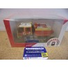 Renault D14 Gimaex CCFM BMPM Marins Pompiers de Marseille Alerte0157