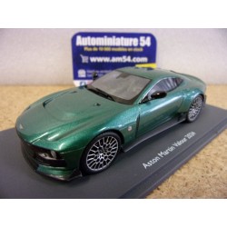 Aston Martin Valour Green 2024 43U00063 Schuco Pro.R.43
