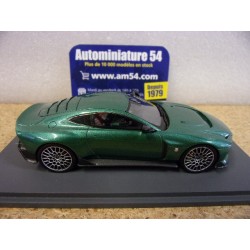Aston Martin Valour Green 2024 43U00063 Schuco Pro.R.43