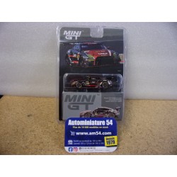 2023 Nissan GTR Nismo GT3...