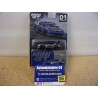 2023 Nissan Silvia S15 D-Max n°46 D1 Grand Prix MGT00857 True Scale Models Mini GT