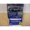 2023 Nissan Silvia S15 D-Max n°46 D1 Grand Prix MGT00857 True Scale Models Mini GT