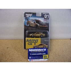 Nissan Silvia S15 D-Max Top...