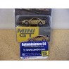 Nissan Silvia S15 D-Max Top Secret D1 Grand Prix MGT00714 True Scale Models Mini GT