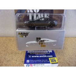 Aston Martin DBS No Time to Die James Bond Japanese Version MGT00904-007J Mini GT
