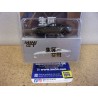 Aston Martin DBS No Time to Die James Bond Chinese Version MGT00904-007C Mini GT