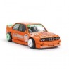 BMW M3 E30 KaidoHaus " Jagermeister " KHMG177 True Scale Miniatures MinGT