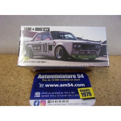 Datsun Kaido House 510...