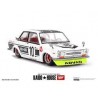 Datsun Kaido House 510 Street Team XMM V1 KHMG176 True Scale Miniatures MinGT