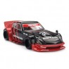 Nissan Datsun Fairlady Z Kaido GT Advan KHMG172 True Scale Miniatures MinGT