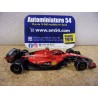 2023 Ferrari SF-23 n°55 Carlos Sainz Bahrain GP  BBRModels BBRFER64015 MiniGT 1/64