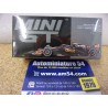 2023 McLaren n°81 Oscar Piastri 3rd Japanese GP MGT00768 True Scale Models Mini GT
