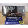 2023 McLaren n°4 Lando Norris 2nd Japanese GP MGT00767 True Scale Models Mini GT