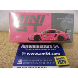 2023 Porsche 911 GT3 R GTD...