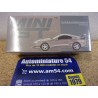 Toyota Supra VeilSide Combat V2 Combat Grey MGT00978 True Scale Models Mini GT