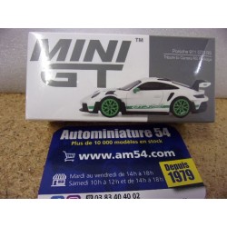 Porsche 911 - 992 GT3 RS...
