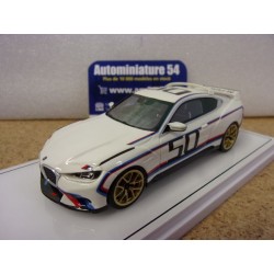 BMW M4 3.0 CSL White...