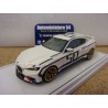 BMW M4 3.0 CSL White TSM430813 TrueScale Miniatures