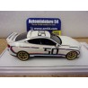 BMW M4 3.0 CSL White TSM430813 TrueScale Miniatures