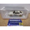 BMW M4 3.0 CSL White TSM430813 TrueScale Miniatures