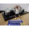 Nissan GT R35 Liberty Walk Body Kit + Figurine Kato San 2024 S1805821 Solido